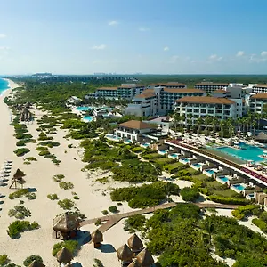 Secrets Playa Mujeres Golf & (adults Only) Resort Cancun