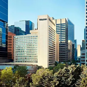 The Westin Hotel Calgary
