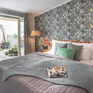 4 Elements Apartmán
