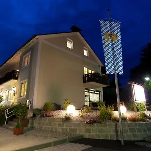 Landgasthof Am Sonnenhang 2*, Vohenstrauss Deutschland