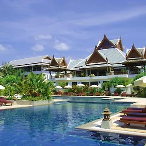 Mukdara Villa&spa 4*, Khao Lak Thailand