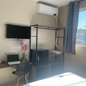 Eas Internacionais 10min Gru 4* Guarulhos