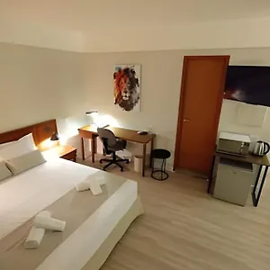Flat Luxo Mariana São Paulo