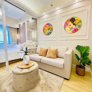 Hiraya Manawari At Air Residences Aparthotel Makati City