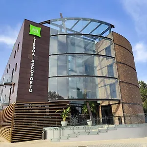 Ibis Styles Lisboa Aeroporto 4* Prior Velho