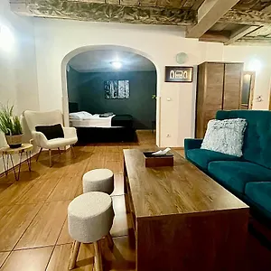 U Zeleného Jalovce Appartamento