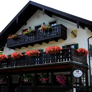 Landgasthof Drei Rosen 3*, Bernried am Starnberger See Deutschland