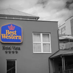 Best Western Vista Ostrava