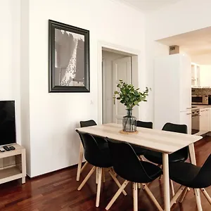 Gesse Kollarova Apartmán