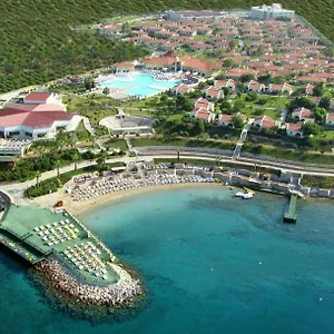 Palm Wings Ośrodek wypoczynkowy Didim
