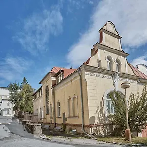 Apartman Eiche , Mariánské Lázně Tschechische Republik